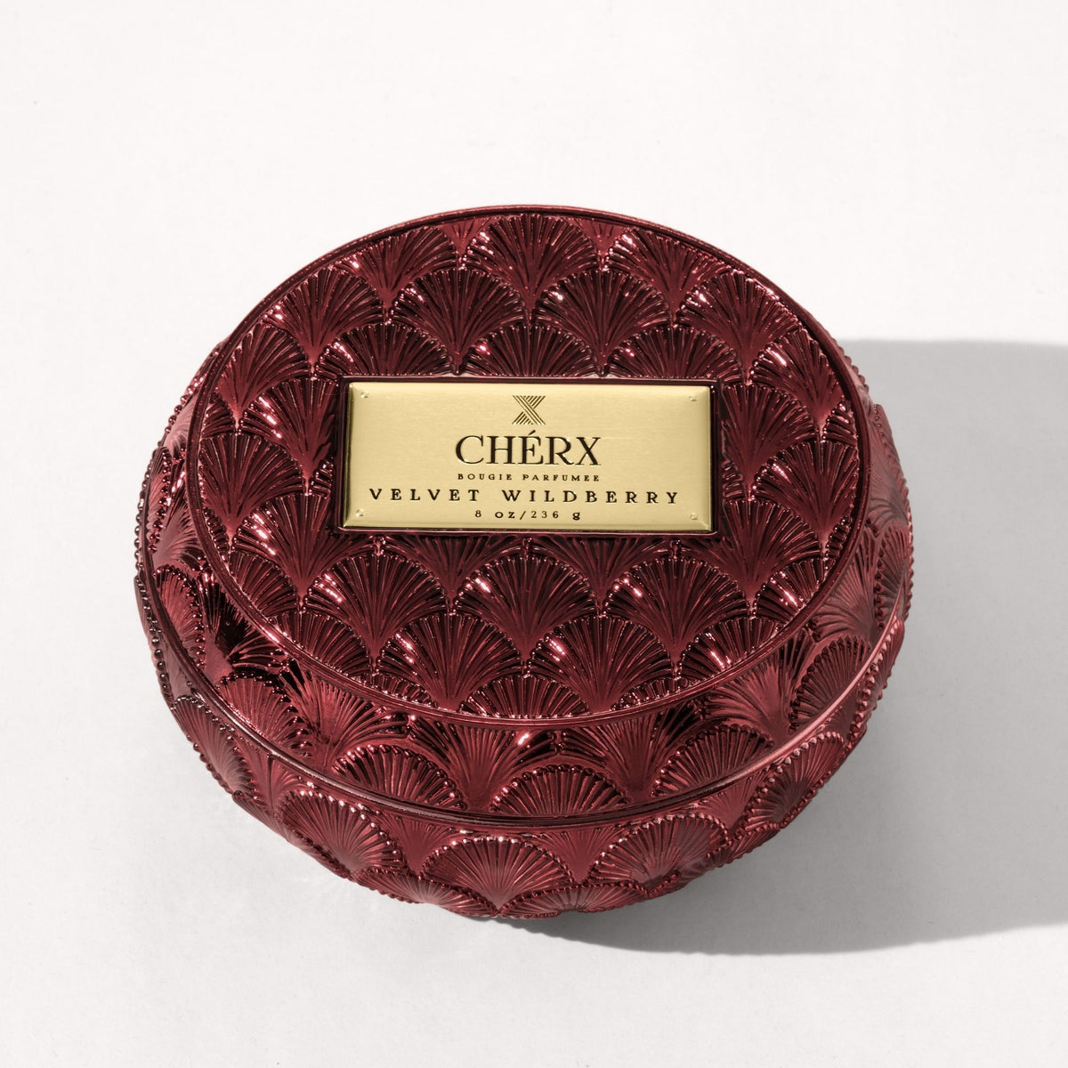VELVET WILDBERRY 3'LÜ SET