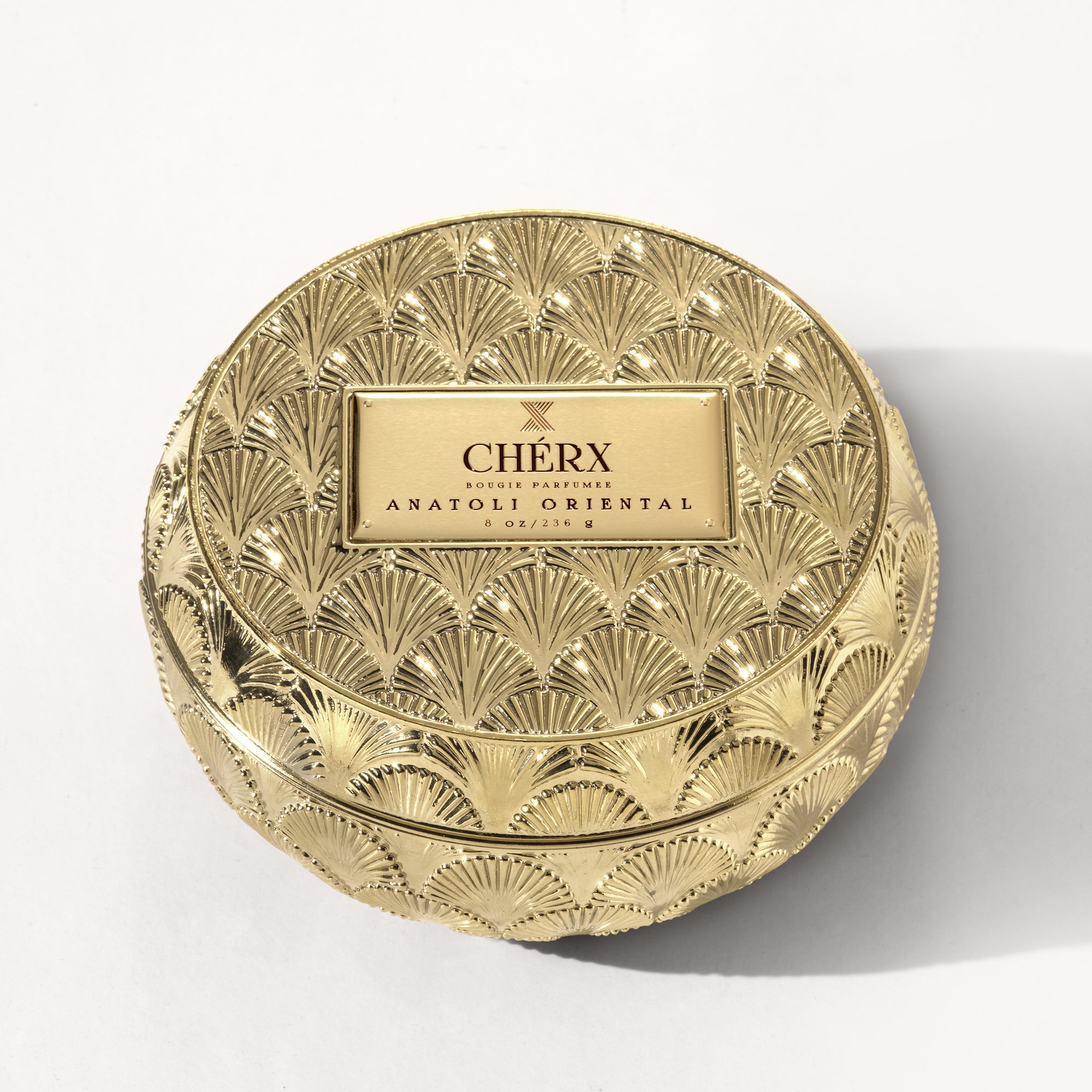 ANATOLI ORIENTAL CAM KASE MUM - CHERX