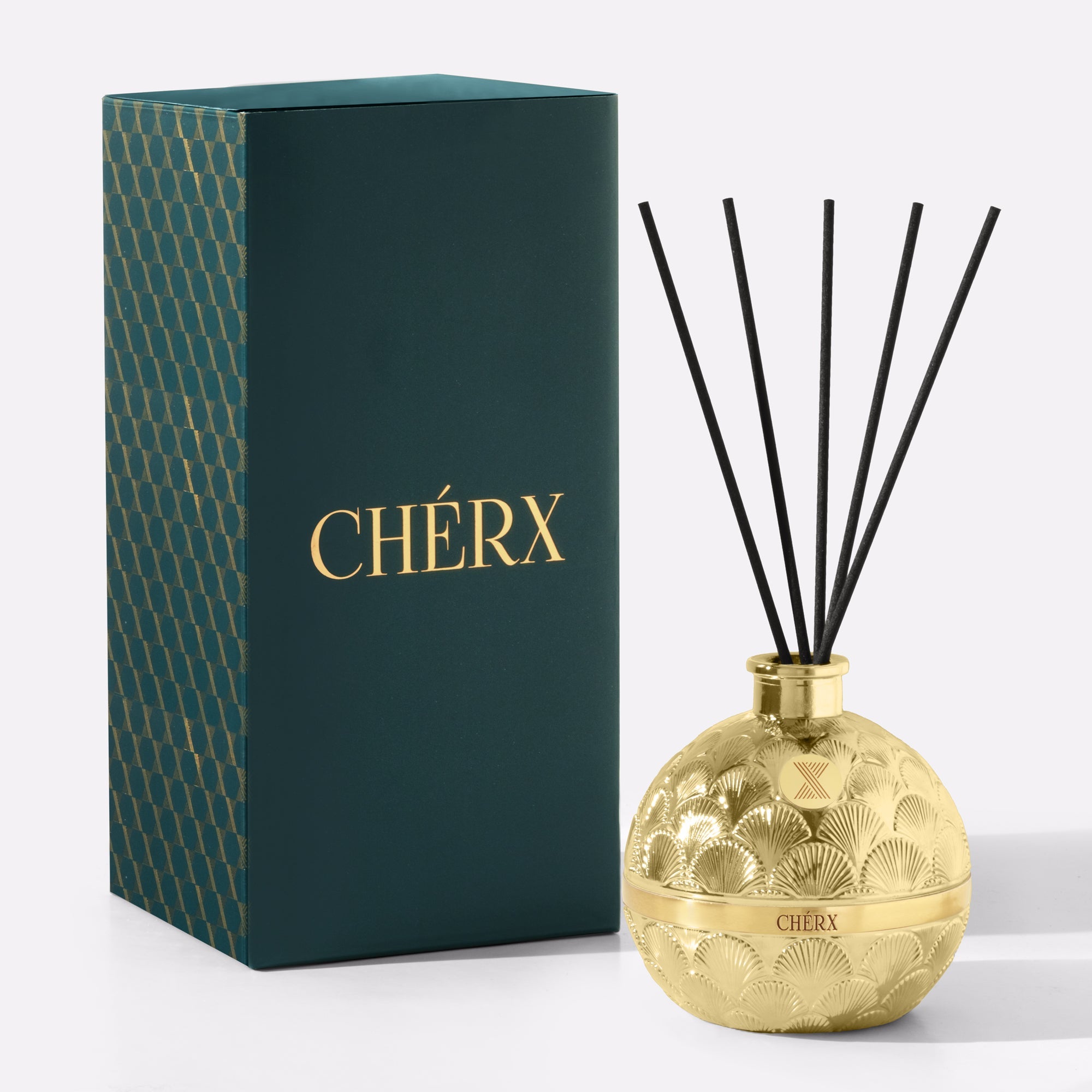 ANATOLI ORIENTAL ÇUBUKLU ODA KOKUSU - CHERX