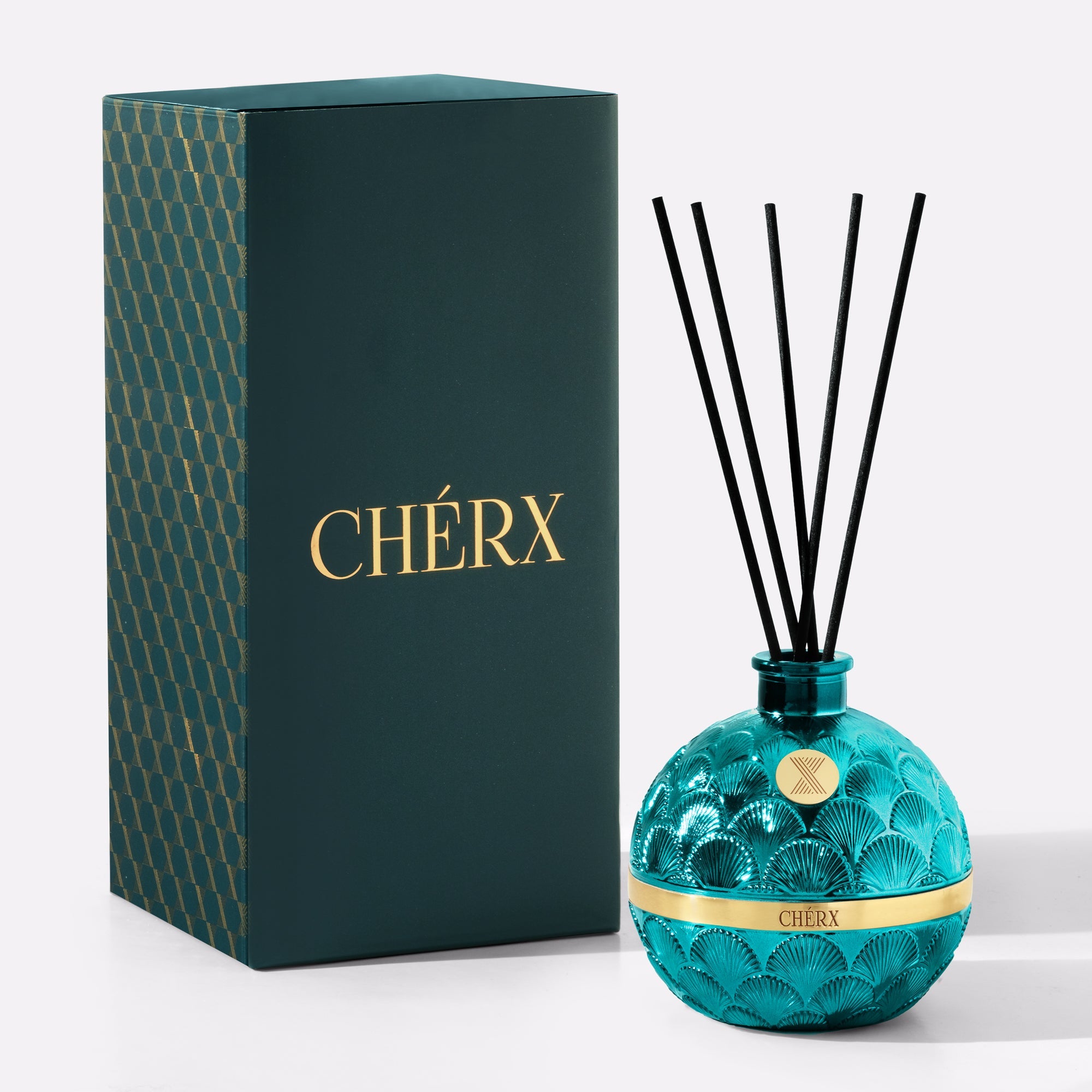 ORIENTAL ODYSSEY ÇUBUKLU ODA KOKUSU - CHERX