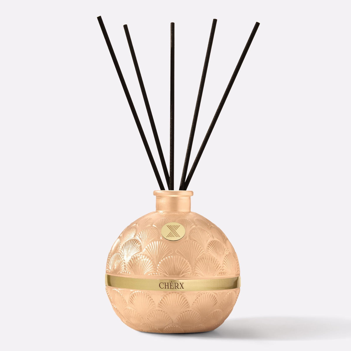 CASHMERE MUSK 3'LÜ SET