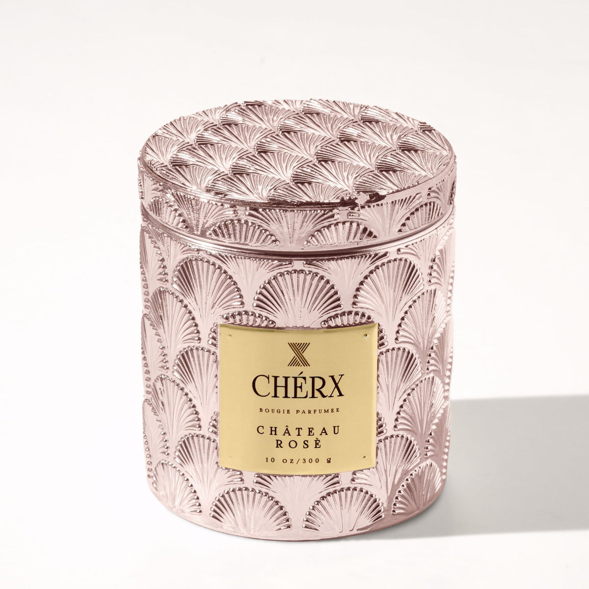 CHATEAU ROSE 3'LÜ SET