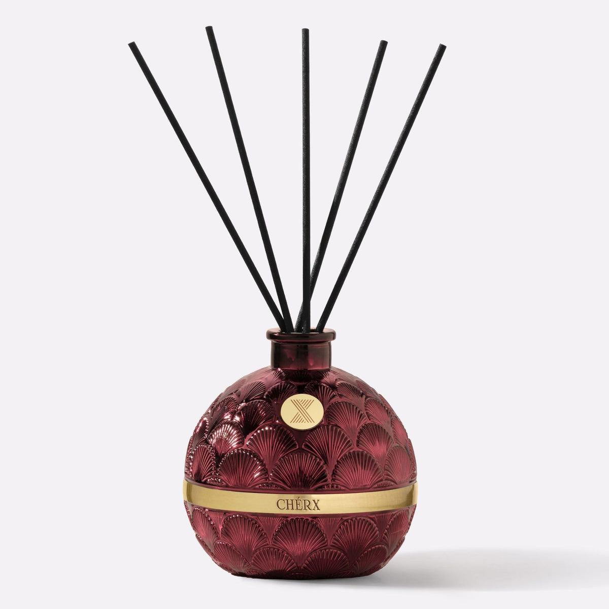 VELVET WILDBERRY 3'LÜ SET