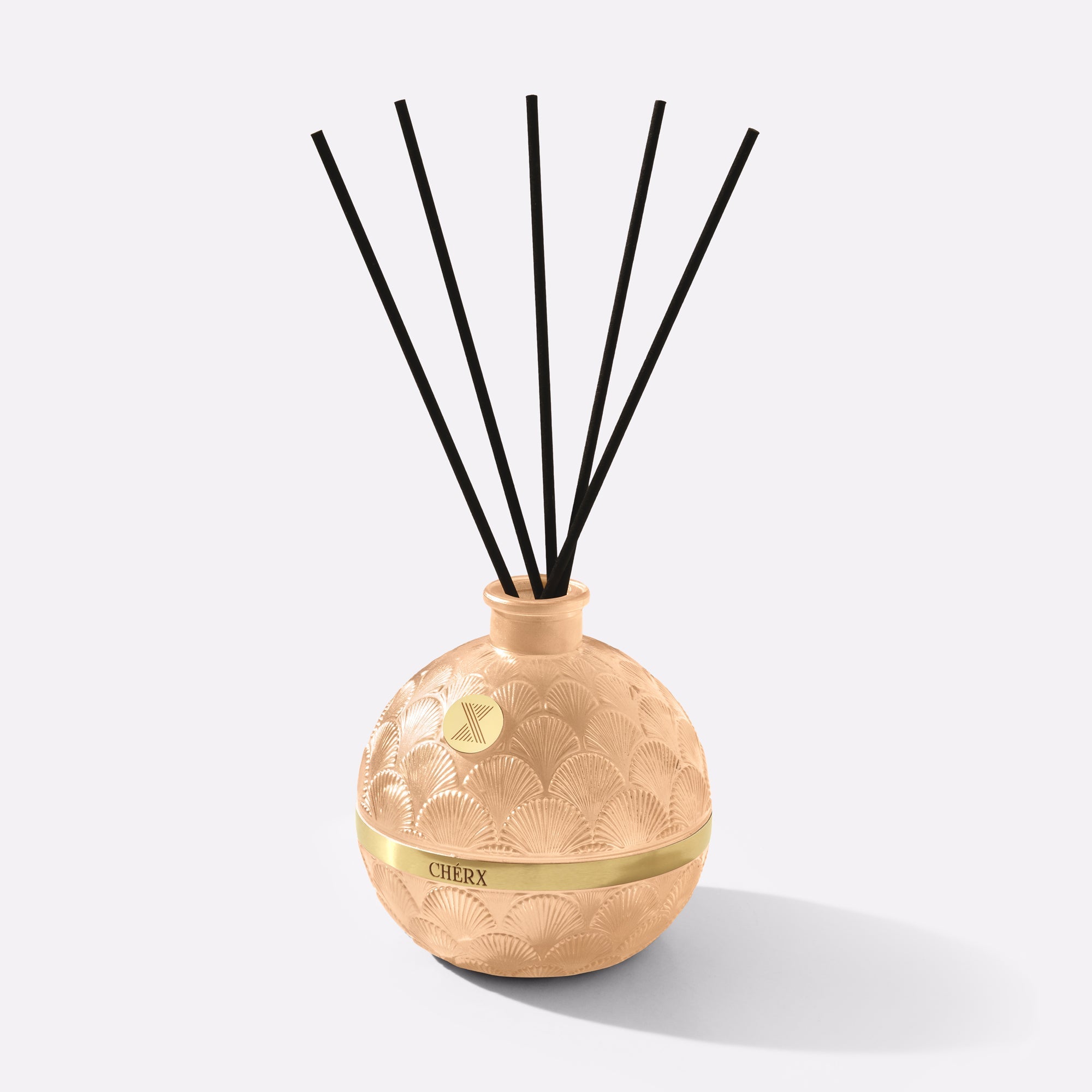 CASHMERE MUSK ÇUBUKLU ODA KOKUSU - CHERX