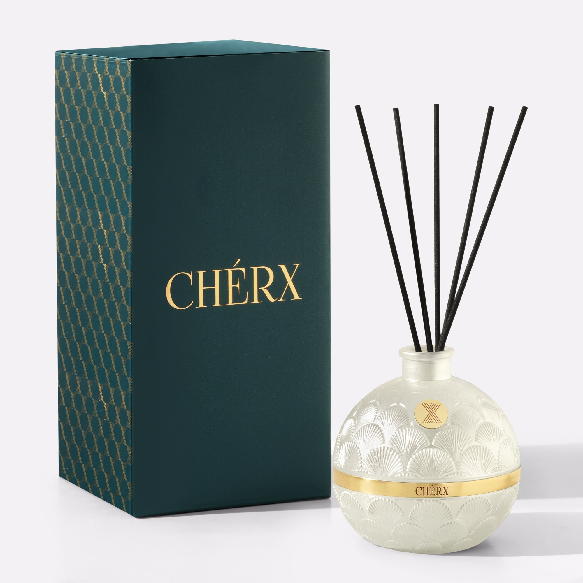 VANILLA INTENSE ÇUBUKLU ODA KOKUSU - CHERX