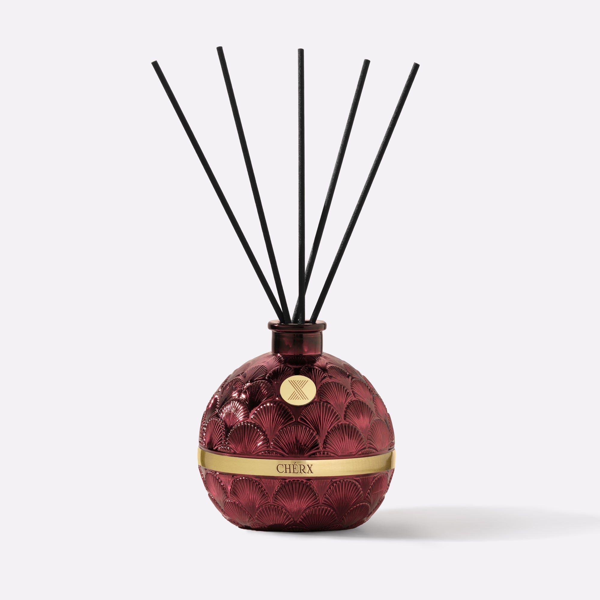 VELVET WILDBERRY ÇUBUKLU ODA KOKUSU - CHERX